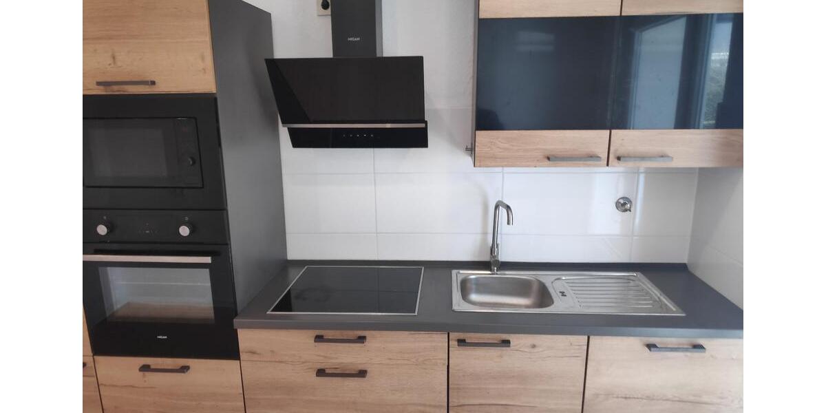 Erdgeschoßwohnung Bergkamen - 1 Zimmer, 47 m&sup2;, 390&euro; | Angebot:25300174