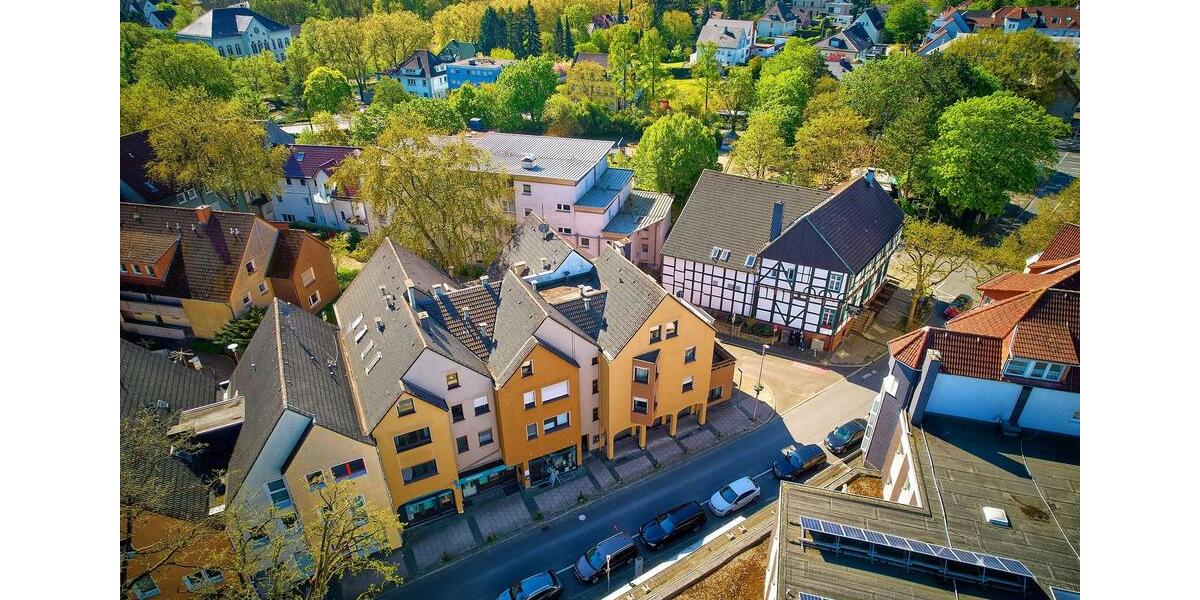 Gewerbeobjekt Unna - 1.700&euro; | Angebot:23299053