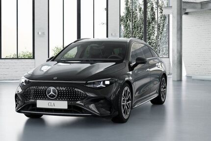 Mercedes-Benz CLA 250 9.900 km 59.985 &euro; Hamm 59067