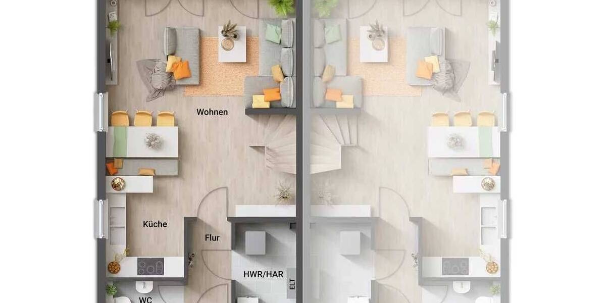 Grundstück Dortmund Aplerbecker Mark - 697.935&euro; | Angebot:23940717