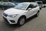 Arona Style 1.0 TSI BEATS APP KAMERA ALU APS SITZH