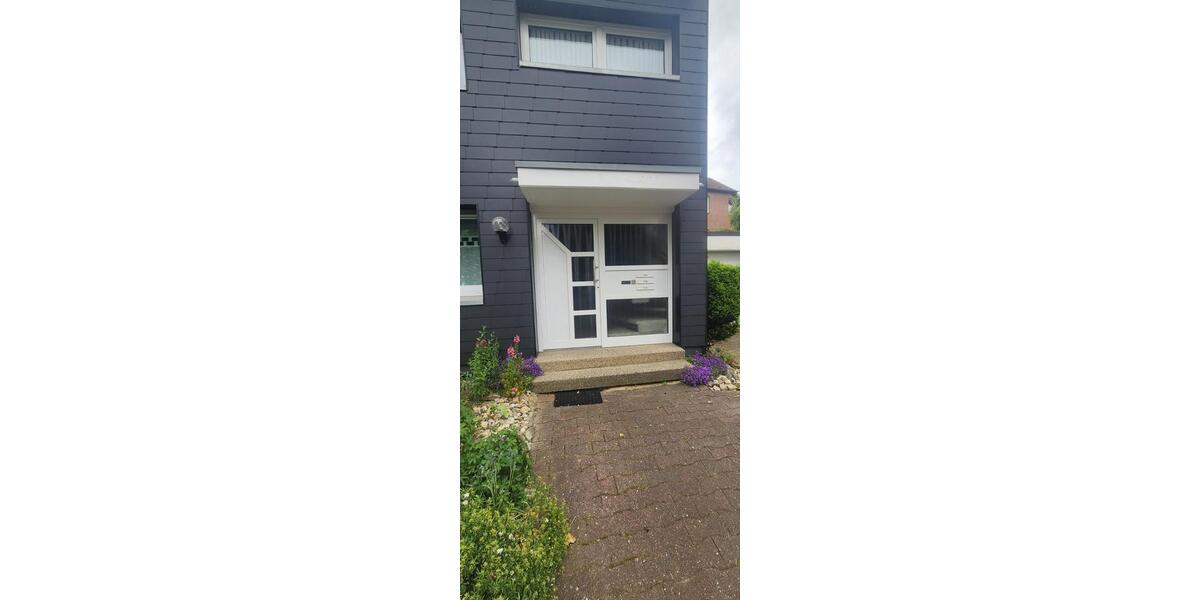 Etagenwohnung Soest - 3 Zimmer, 72 m&sup2;, 650&euro; | Angebot:25257710