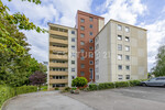Stilvoll modernisiertes Wohnhighlight mit Balkon 3 zimmer