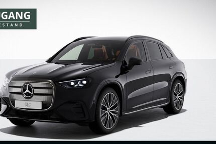 Mercedes-Benz GLC 400 6.500 km 92.940 &euro; Menden 58706