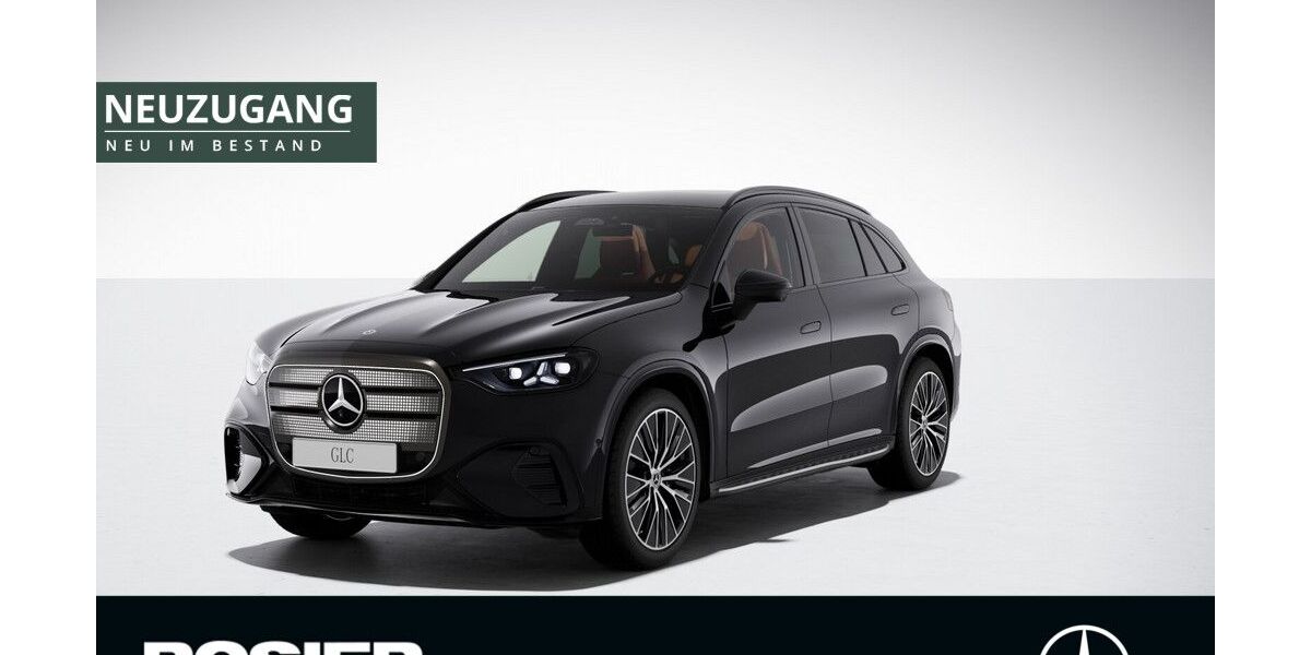 Mercedes-Benz GLC 400 6.500 km 93.450 &euro; Menden 58706