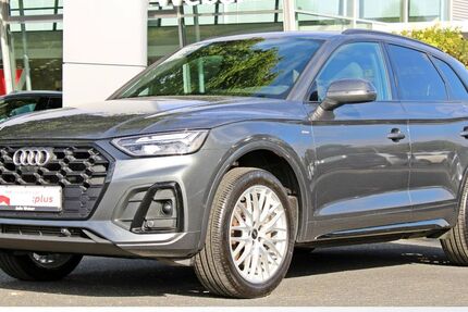 Audi Q5 33.290 km 44.580 € Neubeckum 59269