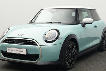 Mini Cooper C 8.625 km 28.397 &euro; Hamm 59071