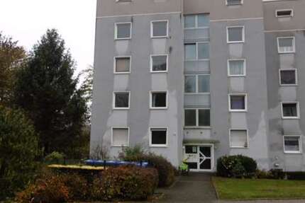 Wohnung zum Mieten in Bergkamen 429 € 54.4 m² 2 zimmer