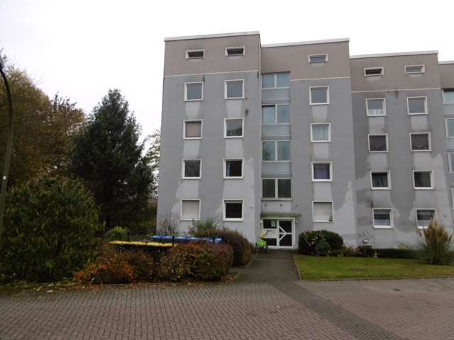 Wohnung zum Mieten in Bergkamen 429 € 54.4 m² 2 zimmer