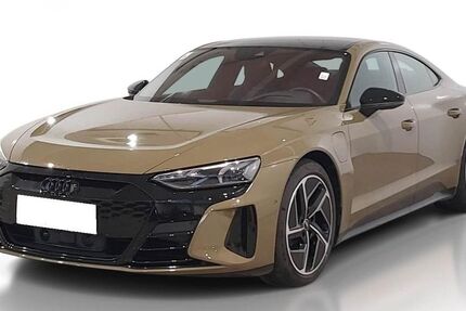 Audi e-tron GT 90.042 km 46.818 &euro; Hamm 59067