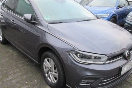 VW Polo 28.800 km 18.988 &euro; Bergkamen 59192