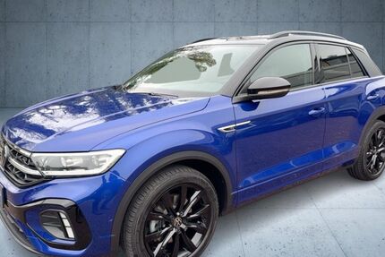 VW T-Roc 19.999 km 30.450 &euro; Ahlen 59229