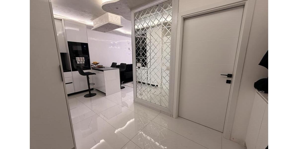 63 m² Wohnung, in Peja (Kosovo) voll ausgestattet zu verkaufen ! 2 zimmer