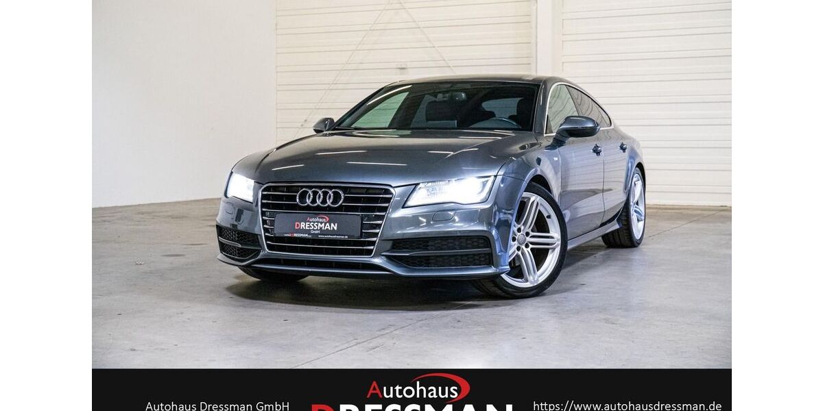 Audi A7 159.949 km 14.448 &euro; Hamm 59067