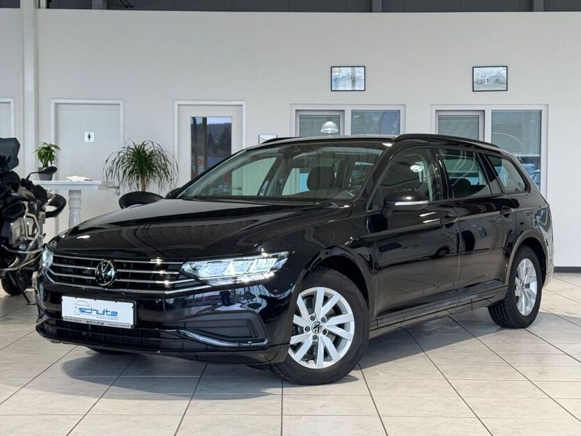 Passat Variant