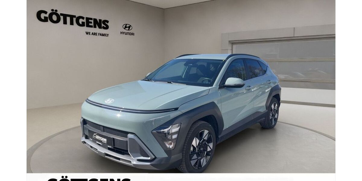Hyundai KONA 18.116 km 24.990 &euro; Soest 59494