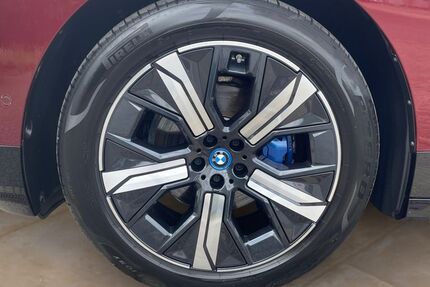 BMW iX 26.006 km 61.988 &euro; Werne 59368