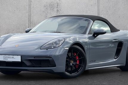 Porsche Boxster 16.836 km 95.500 € Holzwickede 59439