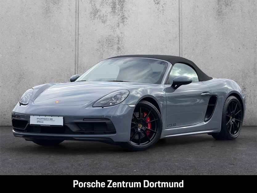 Porsche Boxster 16.836 km 95.500 € Holzwickede 59439