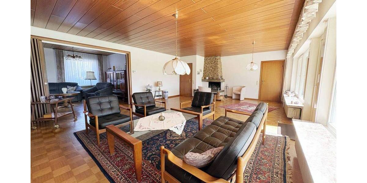 Bungalow Ahlen Innenstadt - 5 Zimmer, 130 m&sup2;, 435.000&euro; | Angebot:26451249