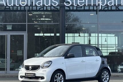 Smart ForFour 77.000 km 8.150 &euro; Soest 59494