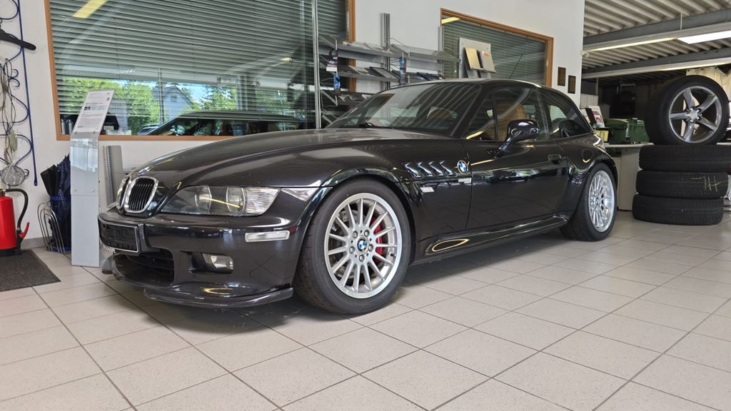 BMW Z3 101.225 km 42.000 &euro; Lippetal 59510