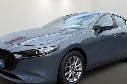 Mazda 3 110.800 km 15.480 &euro; Ahlen 59229