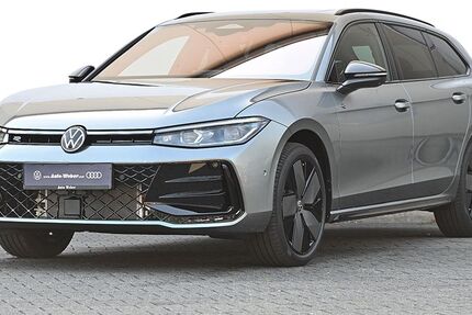 VW Passat 17.900 km 58.880 &euro; Ahlen 59229
