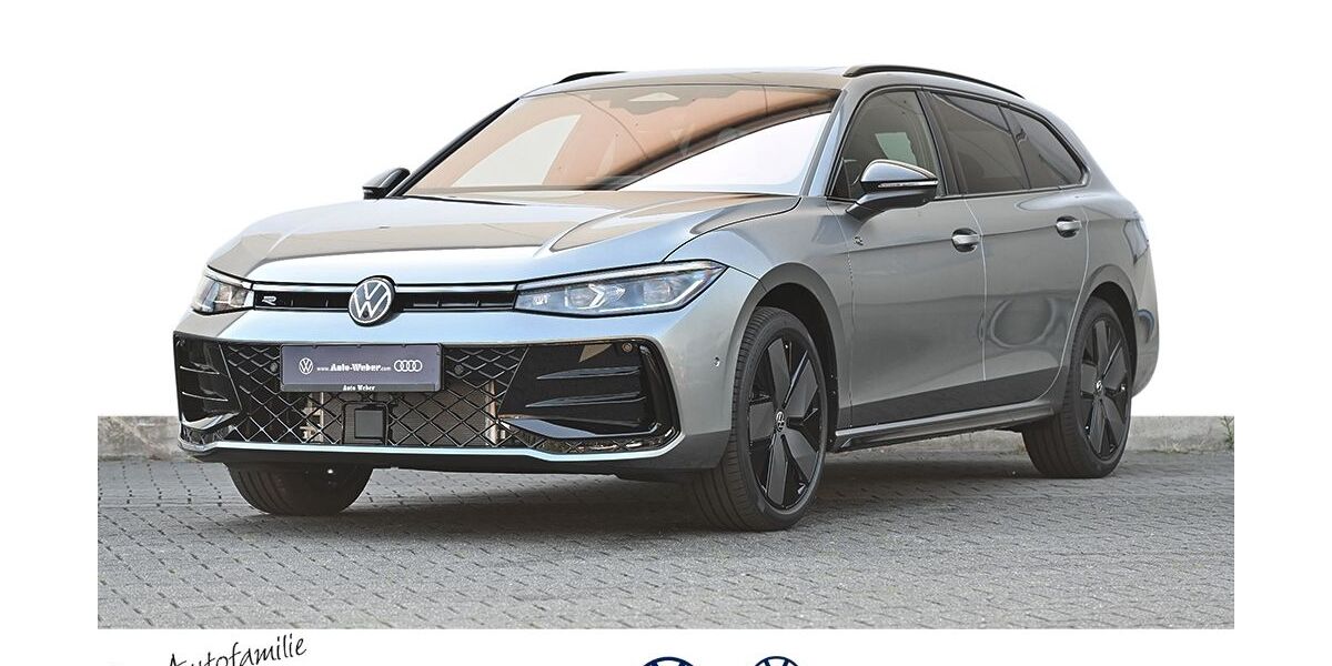 VW Passat 17.900 km 58.880 &euro; Ahlen 59229