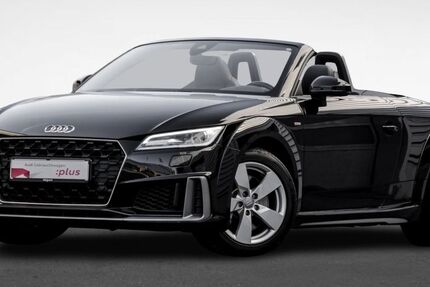 Audi TT 52.852 km 29.998 € Dortmund 44143