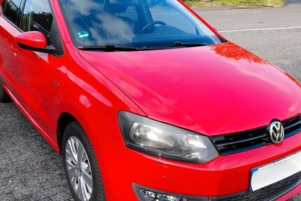 VW Polo 82.800 km 6.800 &euro; Bergkamen 59192