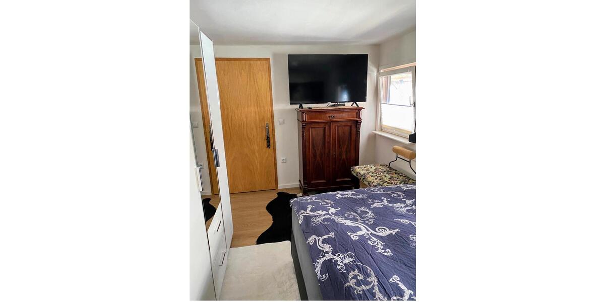 Ferienhaus Holzhaus Wilhelmsruh Möhnesee zimmer