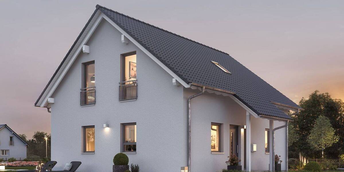 Einfamilienhaus Oelde - 5 Zimmer, 151 m&sup2;, 461.850&euro; | Angebot:25985544