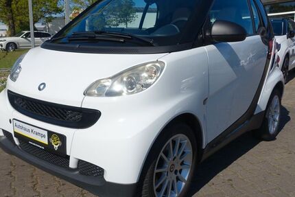Smart ForTwo 165.200 km 2.980 &euro; Selm 59379