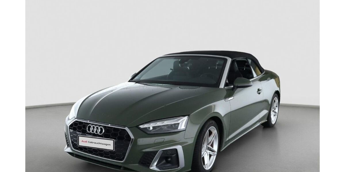 Audi A5 11.395 km 51.750 € Hamm 59075