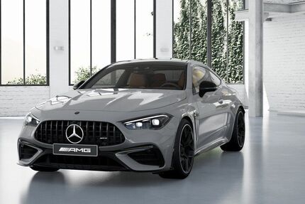 Mercedes-Benz CLE 53 AMG 9.900 km 95.985 &euro; Hamm 59067