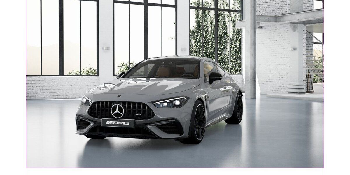 Mercedes-Benz CLE 53 AMG 9.900 km 95.985 &euro; Hamm 59067