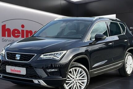 Seat Ateca 65.778 km 19.899 &euro; Menden 58708