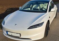 Gebrauchtwagen Tesla Model 3