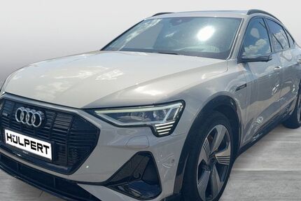 Audi e-tron 144.085 km 25.997 &euro; Unna 59423