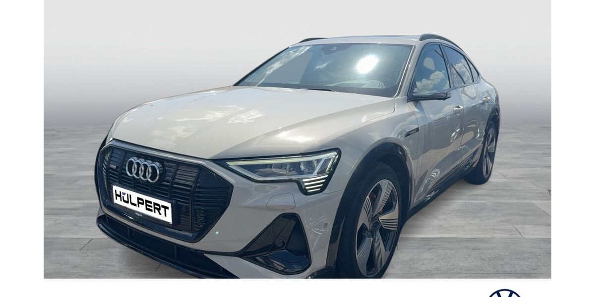 Audi e-tron 144.085 km 25.997 &euro; Unna 59423