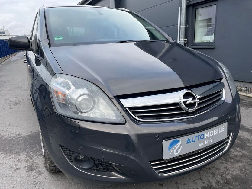 Zafira