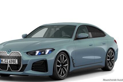 BMW i4 27.005 km 49.990 &euro; Hamm 59071