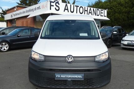VW Caddy 107.000 km 12.999 &euro; Hamm Westfalen 59065