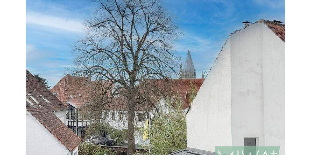 Reihenmittelhaus Soest - 4 Zimmer, 86 m&sup2;, 259.000&euro; | Angebot:23962014