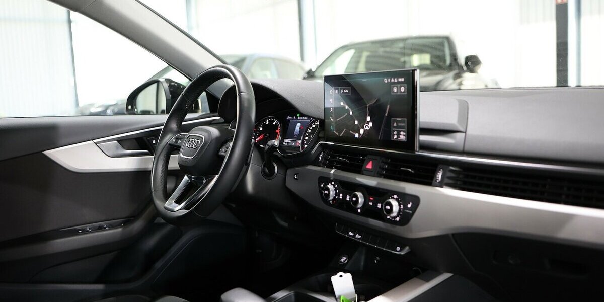 Audi A4 Avant 35 TDI ADVANCED / LED / BANG & OLUFSEN 206.000 km 16.502 &euro; Hamm 59077