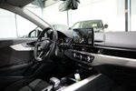 Audi A4 Avant 35 TDI ADVANCED / LED / BANG & OLUFSEN 206.000 km 16.502 &euro; Hamm 59077