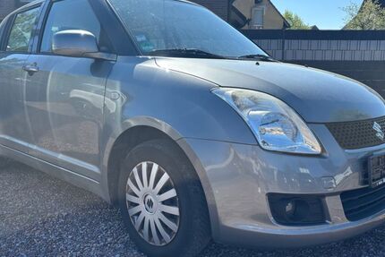 Suzuki Swift 172.000 km 2.700 &euro; Hamm 59077