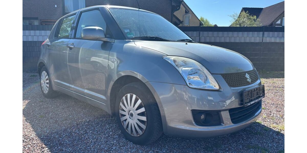 Suzuki Swift 172.000 km 2.700 &euro; Hamm 59077