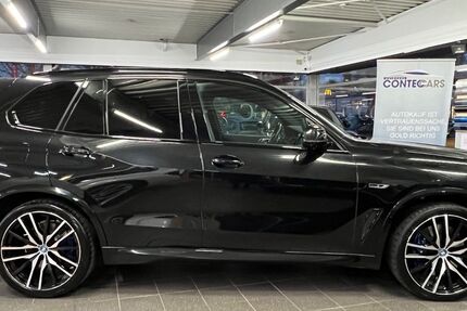 BMW X5 95.140 km 52.950 € Werl 59457